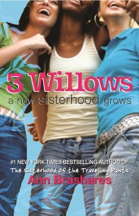 Cover 3 Willows