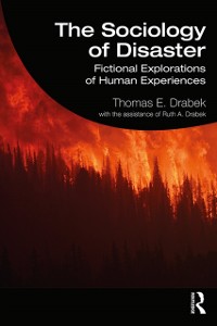 Cover Sociology of Disaster
