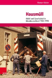 Cover Hausmüll