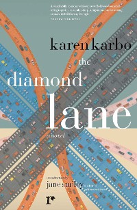 Cover The Diamond Lane