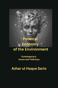 Cover Political Economy of the Environment