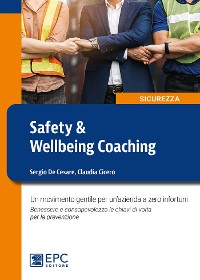 Cover Safety & Wellbeing Coaching