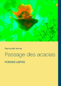 Cover Passage des acacias