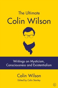 Cover Ultimate Colin Wilson