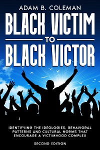 Cover Black Victim To Black Victor