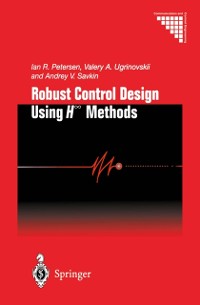 Cover Robust Control Design Using H-infinity Methods