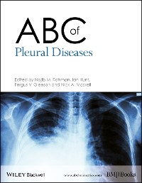 Cover ABC of Pleural Diseases