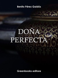 Cover Doña Perfecta