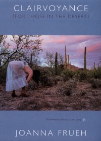 Cover Clairvoyance (For Those In The Desert)