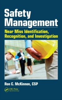 Cover Safety Management