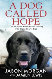 Cover Dog Called Hope