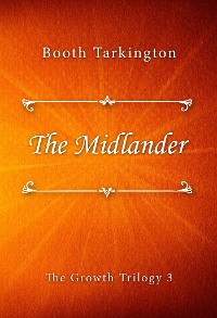 Cover The Midlander