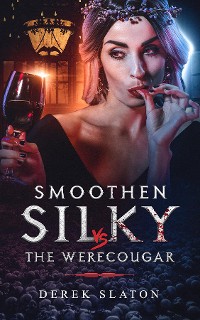Cover Smoothen Silky vs The WereCougar