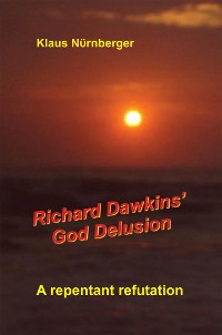 Cover Richard Dawkins’ God Delusion