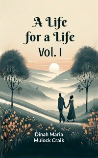 Cover Life for a Life Vol. I