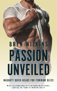Cover Passion Unveiled