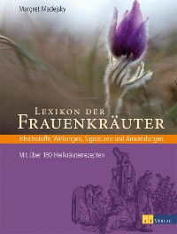 Cover Lexikon der Frauenkräuter