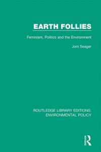 Cover Earth Follies