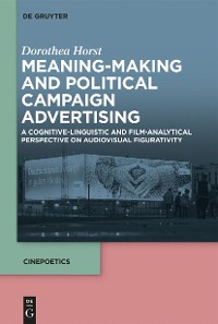 Cover Meaning-Making and Political Campaign Advertising