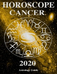 Cover Horoscope 2020 - Cancer