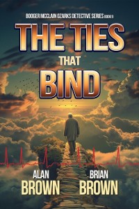 Cover Ties That Bind