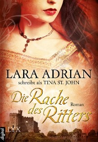 Cover Die Rache des Ritters