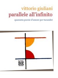 Cover Parallele all'infinito