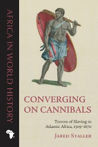 Cover Converging on Cannibals
