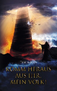 Cover Komm heraus aus ihr, mein Volk!