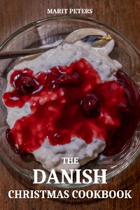 Cover The Danish Christmas Cookbook