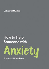 Cover How to Help Someone with Anxiety