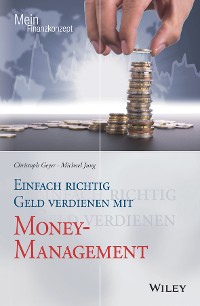 Cover Einfach richtig Geld verdienen mit Money-Management
