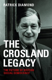 Cover The Crosland legacy