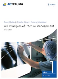 Cover AO Principles of Fracture Management