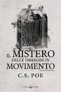 Cover Il mistero delle immagini in movimento