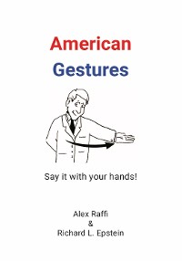 Cover American Gestures