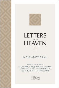 Cover Letters from Heaven (2020 Edition)