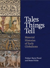 Cover Tales Things Tell