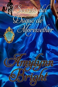 Cover El Secreto del Duque de Morewether