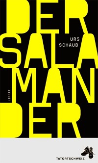 Cover Der Salamander