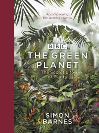 Cover Green Planet