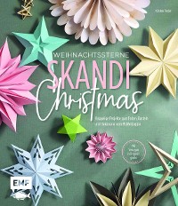 Cover Weihnachtssterne – Skandi Christmas