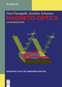 Cover Magneto-optics