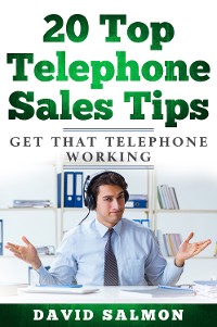 Cover 20 Top Telephone Sales Tips