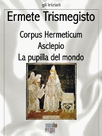 Cover Corpus Hermeticum