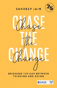Cover Chase the Change