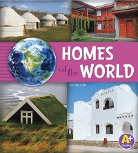 Cover Homes of the World