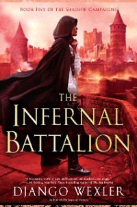 Cover Infernal Battalion