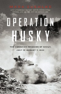 Cover Operation Husky