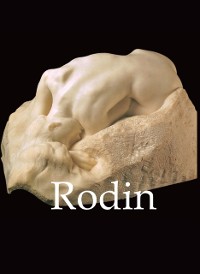 Cover Auguste Rodin y obras de arte